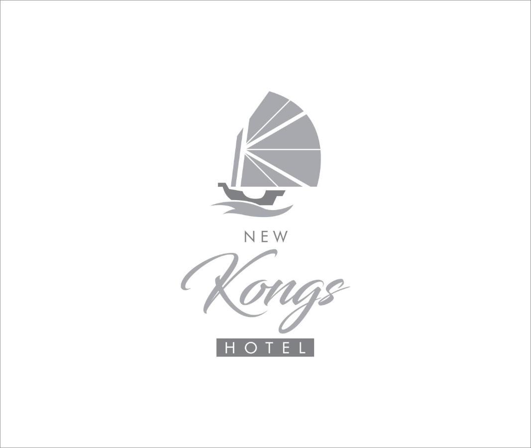 New Kong's Hotel *